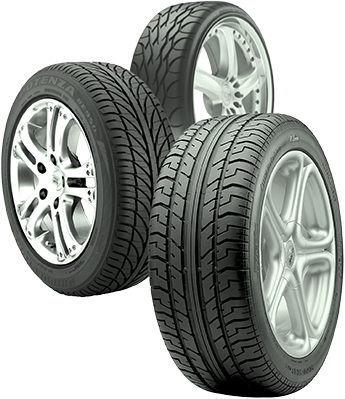 used car price The right set of tires greatly affects your vehicle's 